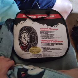 Tire Chain 