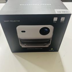 Smart Projector 