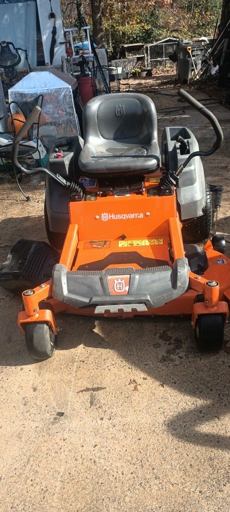 Lawnmower For Sale