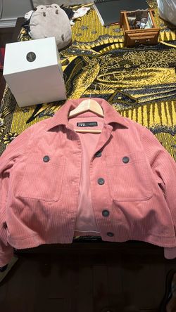 Zara jacket