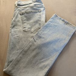 Hollister Jeans Size 34X32