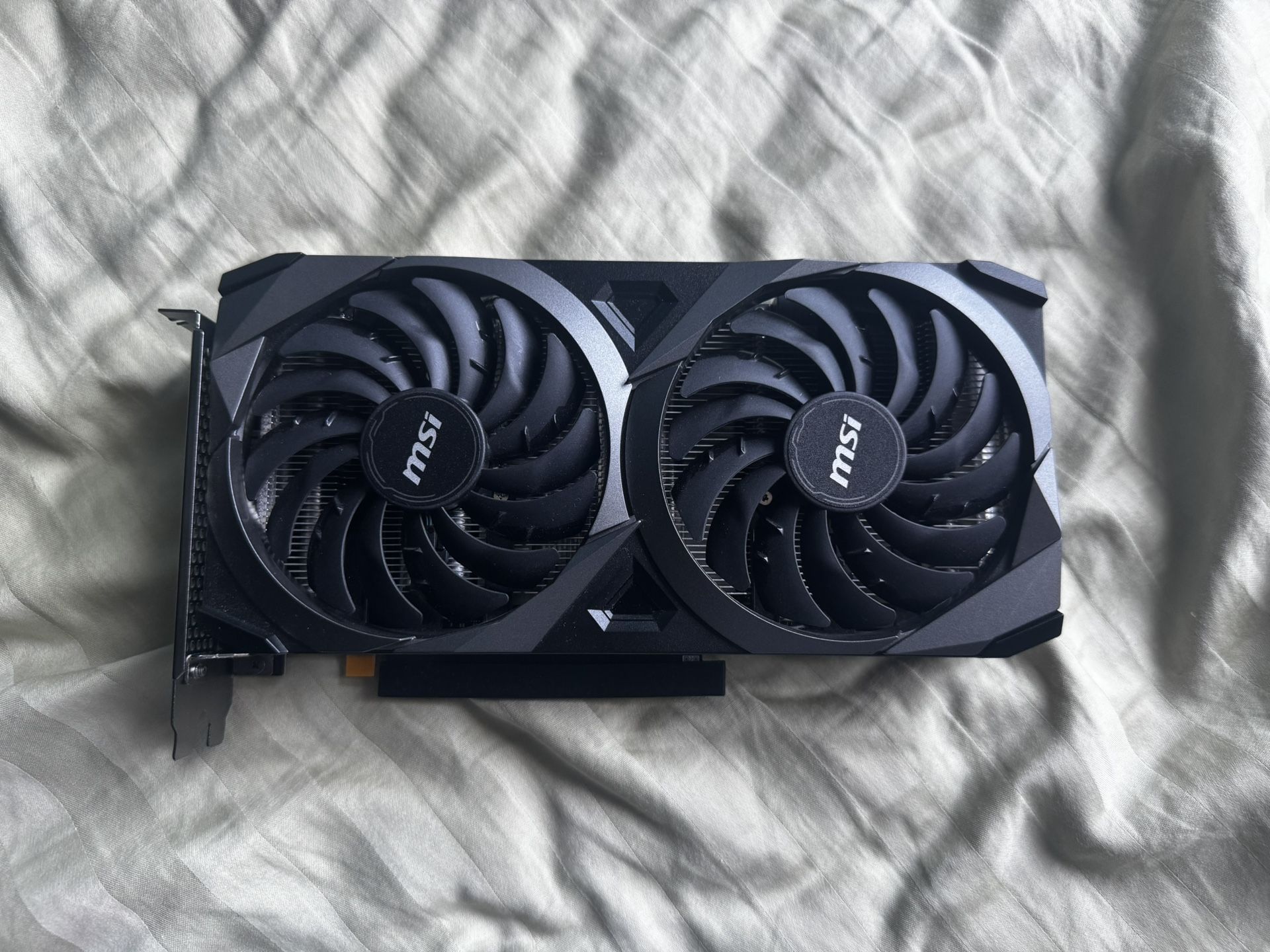 MSI RTX 3060
