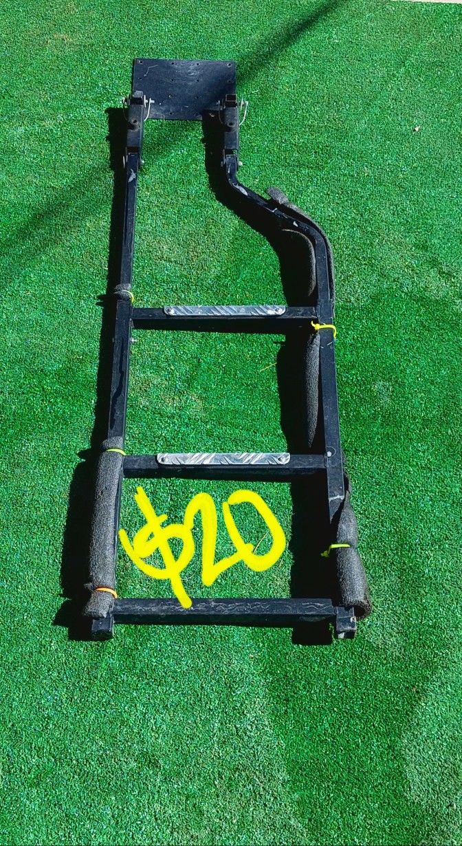 Truck Ladder