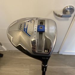 TaylorMade SLDR Driver - Right Hand Golf Club