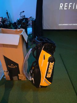 Happy Gillmore Collectors Edition Stand Callaway