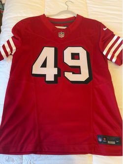 49ers Giants jerseys