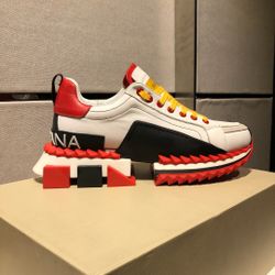 🔥 Dolce & Gabbana Sneakers 🔥