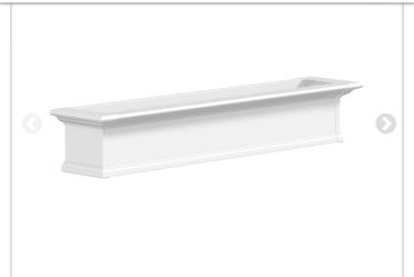 Planter Box