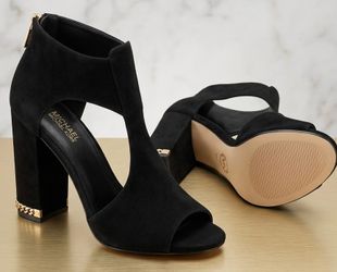 Michael kors heels