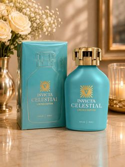 Invicta Celestial Limited Edition Fragrance 90ml