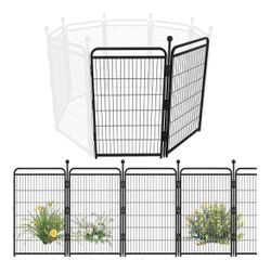 Gardner Pet, Dog Playpen, 40”, Add-On Panels, 2 Pack.