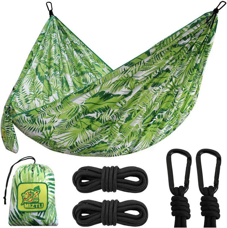 Hammock For Camping/Backpacking/Travel