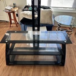 Tv Stand With Storage 