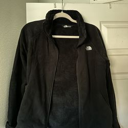 The North Face Black Jacket