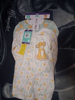 Baby onesie