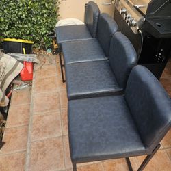 sofia&william bar stools 