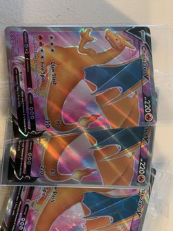 Pokemon Champions Charizard Path Promo Card Sealed