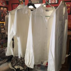Clothes Sizes 10,12, and 14 —-shoes Size 81/2