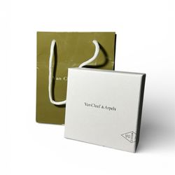 Black and Gold Designer Bracelet