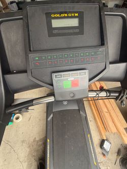 Treadmill, Walking machine
