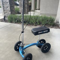 Knee Scooter