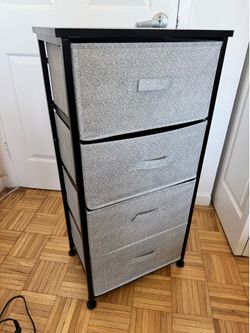 Utility drawer