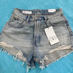 New Zara’s Short Amazing Price
