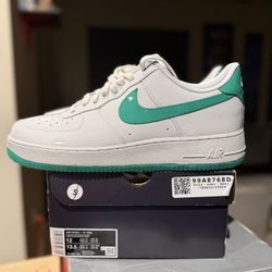 *** Nike Air Forces Size 11.5 & 12 ***