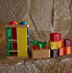 Kids Learning Toys