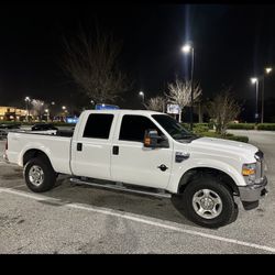 2009 Ford F-250