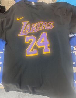 Lakers Shirts
