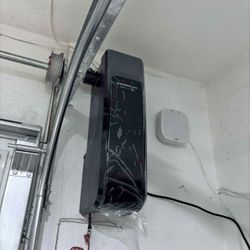 Garage Doors