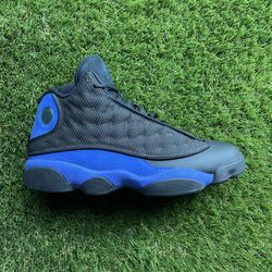 Jordan 13 “Hyper Royal”
