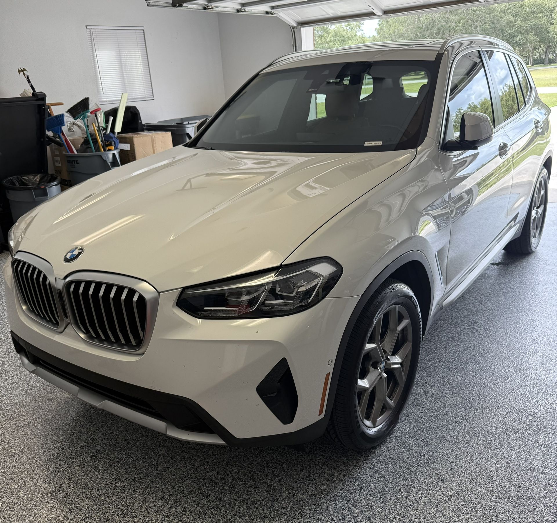 2024 BMW 3 Series