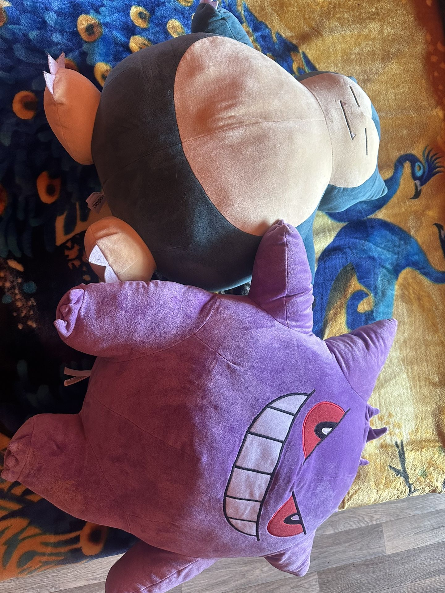 Pokémon Plush 24”