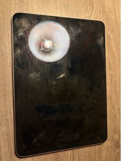 Ipad Air 256GB -11” - Purple