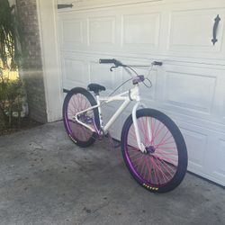 29 Inch Monstor Quad Se Bike 