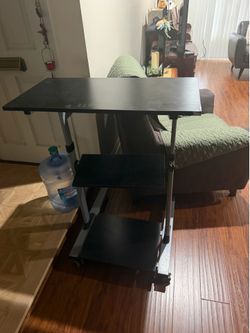 Desk for laptop electronics etc for sale