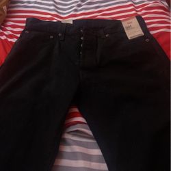Original 501 Jeans