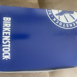Birkenstock Boston BS