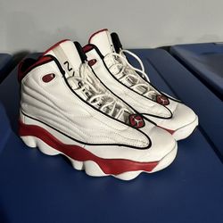 Jordan Pro Strong