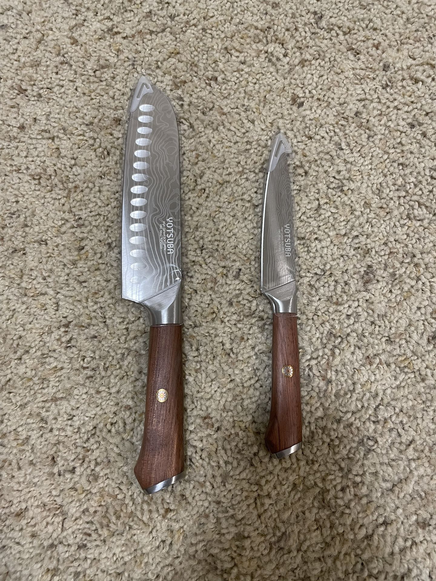 Kitchen/Cookware/Dinnerware Equipment - Sale - Yotsuba Kitchen Knife