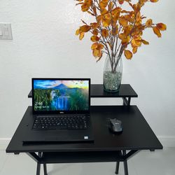 Small Computer Desk - Perfect Condition