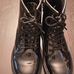 Dr. Martens Boots 