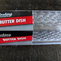 Hard Plastic Better Dish