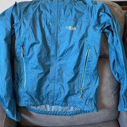 Rab Jacket Women’s 