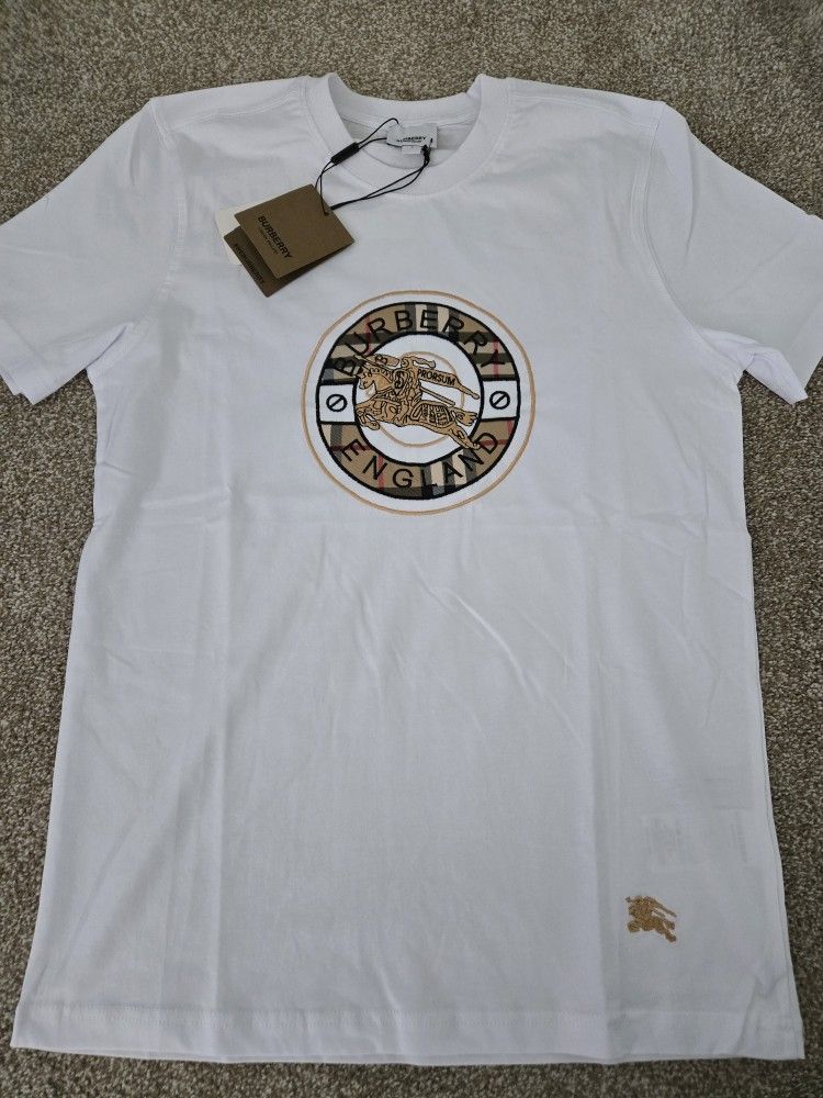 Burberry Shirt