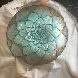 Display/Decorative Plate 