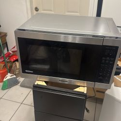Panasonic Microwave