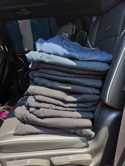 501 levis